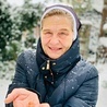 Siostra Renata Jurczak, orionistka, od 39 lat na Ukrainie, kierownik Domu Samotnej Matki „Nadzieja”.
