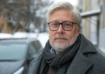 Pęknięcie Unii Europejskiej