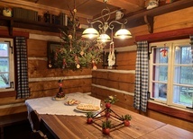 Kraj Hradecki - świątcznie