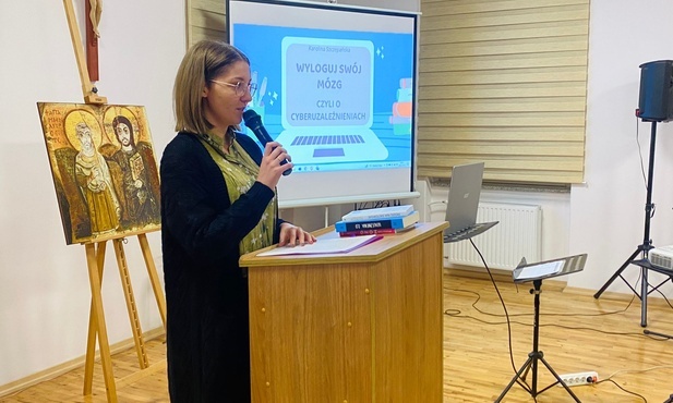 Jak uchronić dzieci w wirtualnej sieci?