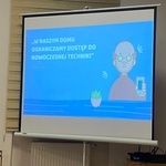 Konferencja dla rodziców