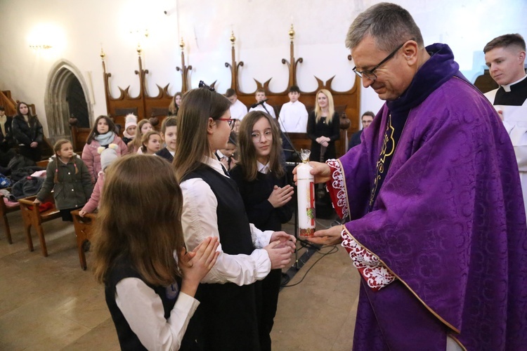 Ćwierćwiecze szkoły katolickiej