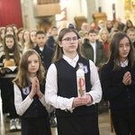 Ćwierćwiecze szkoły katolickiej