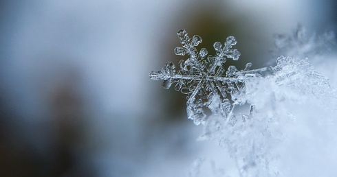 W środę wieczorem zaczyna się astronomiczna zima