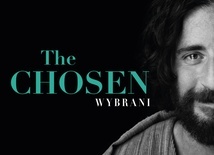 Maraton serialu "The Chosen" w Dobrym Miejscu