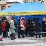 Konkurs "Anielskie Kolędowanie"