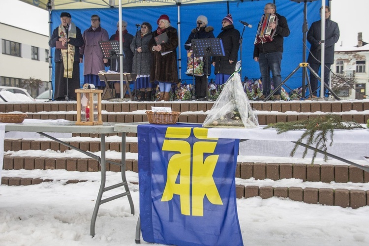 Konkurs "Anielskie Kolędowanie"