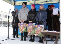 Konkurs "Anielskie Kolędowanie"