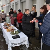 Wigilia w Wesołej Gromadce.