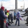 Sukces watykańskiej zbiórki dla Ukrainy