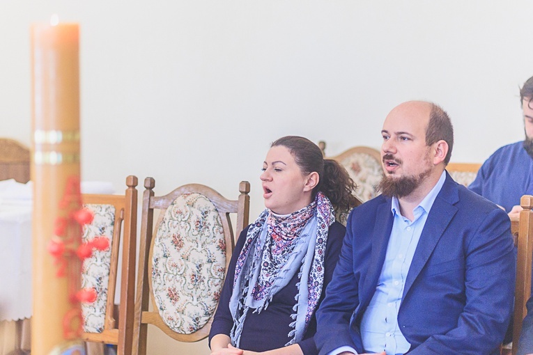 Adwentowa skrutacja dla młodzieży