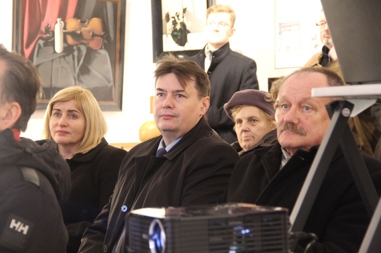 Tarnów. Z biskupami przez wieki