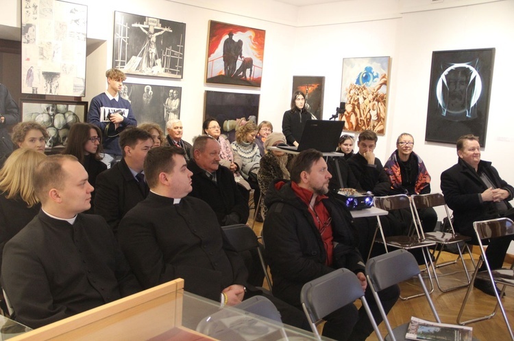 Tarnów. Z biskupami przez wieki