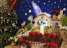 Stwórzmy razem diecezjalną galerię szopek bożonarodzeniowych