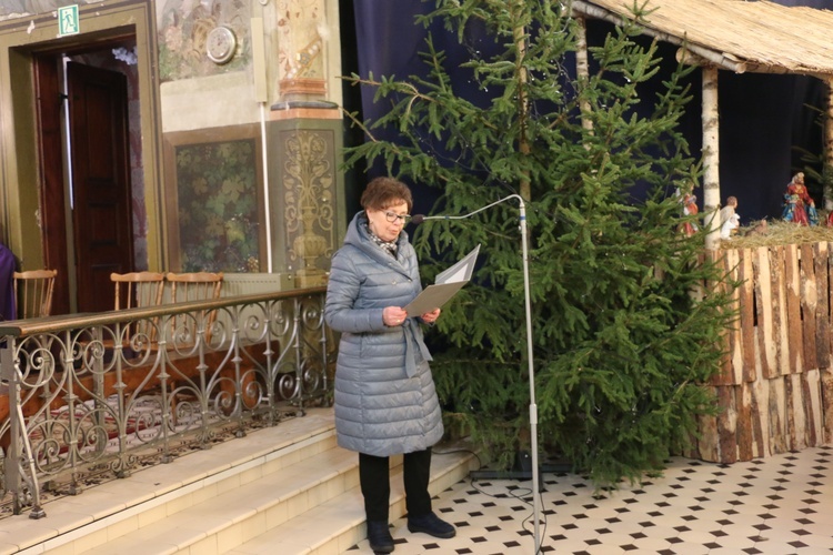 Dobrzyń n. Drwęcą. Pogrzeb ks. prof. Czesława Rychlickiego