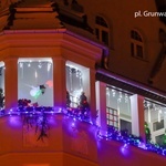 W Świdnicy wybrali najładniejsze świąteczne dekoracje