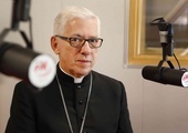 Abp Wiktor Skworc: Trzeba się absolutnie zatrzymać i czuwać!