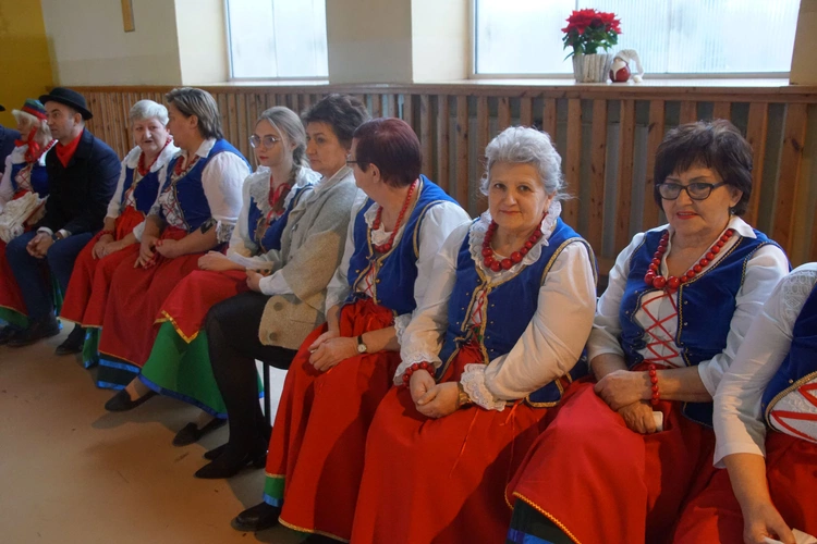 Rogowo. Dobrzyńskie kolędowanie