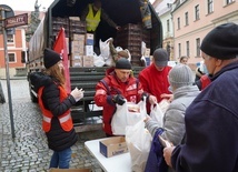 Pomoc potrzebującym