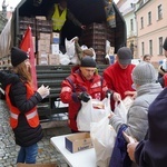 Pomoc potrzebującym