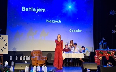 Betlejem naszych czasów 