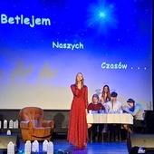 Betlejem naszych czasów 