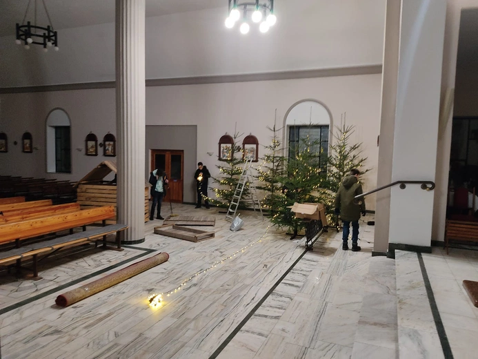 Gotowi na święta? Oni tak