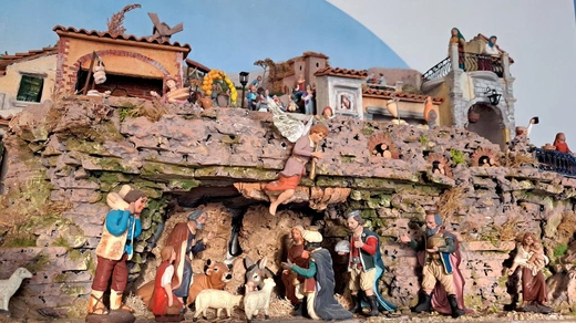 Niezła Szopka 2022/23