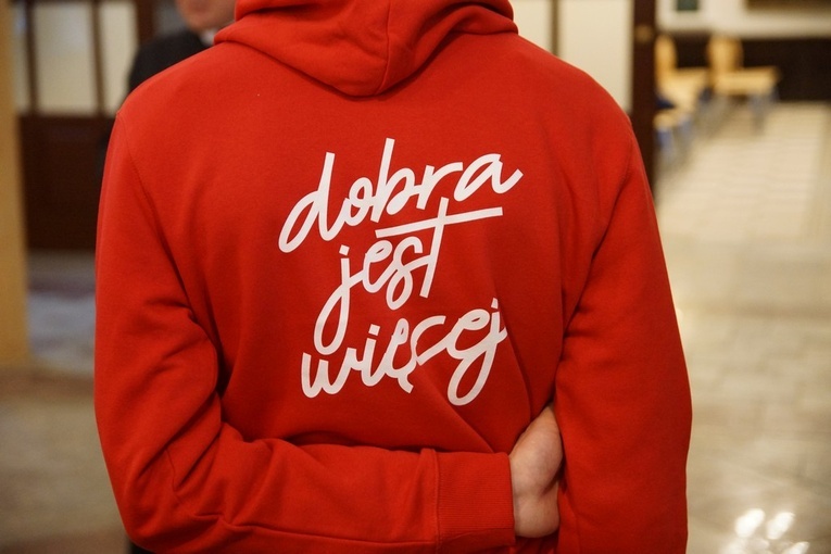 Finał akcji "Nasza Paka"