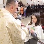 Trzetrzewina. Papieskie Dzieło Misyjne Dzieci