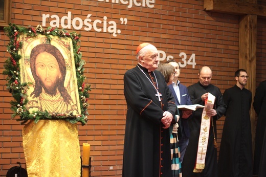Święta z Ubogimi 