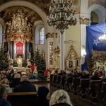 49. rocznica święceń biskupich bp. Pawła Sochy