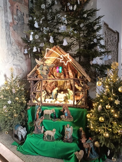 Pieszyce, Jakuba Apostoła