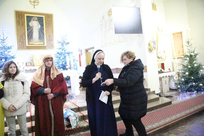 Kolęda misyjna