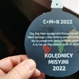 Kolęda misyjna