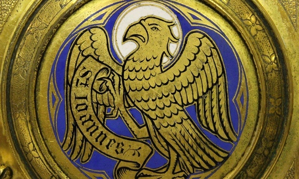 Młody uczniu o czystym sercu