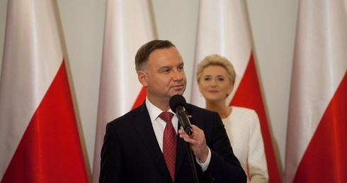 Prezydent Andrzej Duda: pamiętajmy o zwycięskim Powstaniu Wielkopolskim!