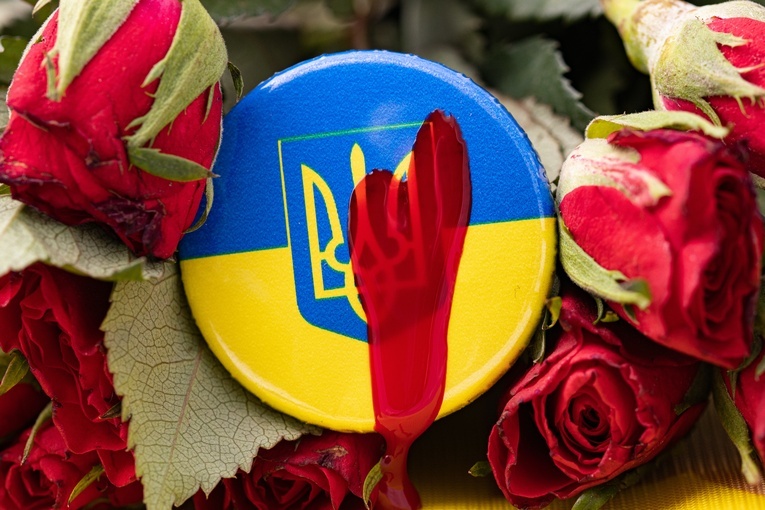 Ukraina: W okupowanej Makiejewce zastrzelono 8-osobową rodzinę