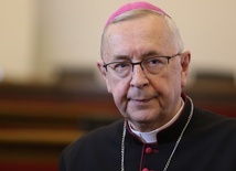 abp Stanisław Gądecki