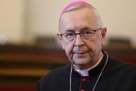 abp Stanisław Gądecki