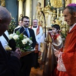Renowacja w Krzyżanowicach