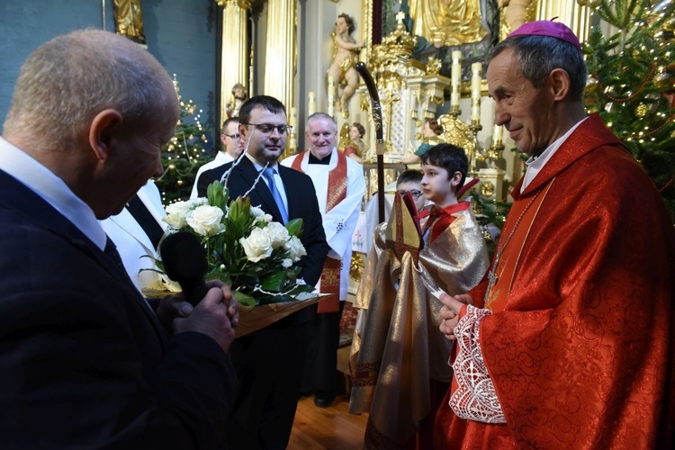 Renowacja w Krzyżanowicach