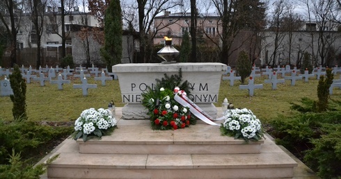 Wawer. Jedna  z pierwszych masowych zbrodni niemieckich w okupowanej Polsce