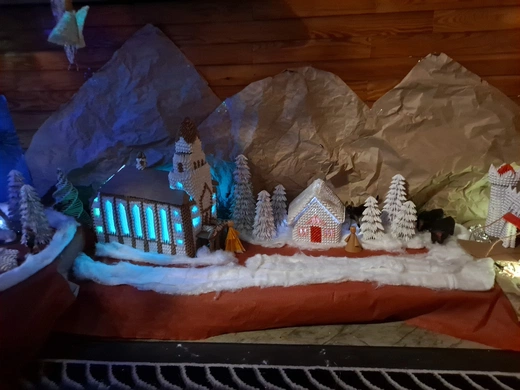 Niezła Szopka 2022/23