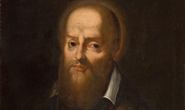 28 grudnia przypada 400. rocznica śmierci św. Franciszka Salezego, biskupa i doktora Kościoła
