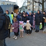 Boże Narodzenie w Ukrainie i w Boliwii