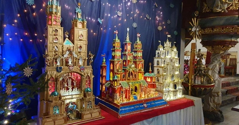 Sobieszowskie czy krakowskie?