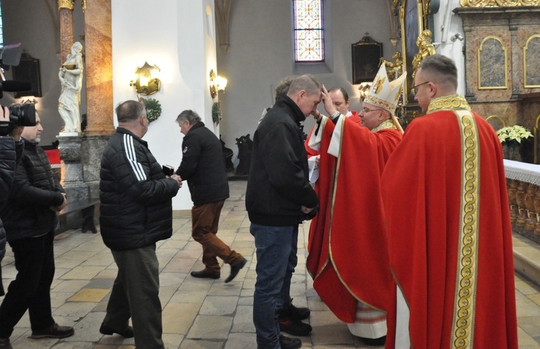 Pracujący za granicą przyjechali do Jemielnicy