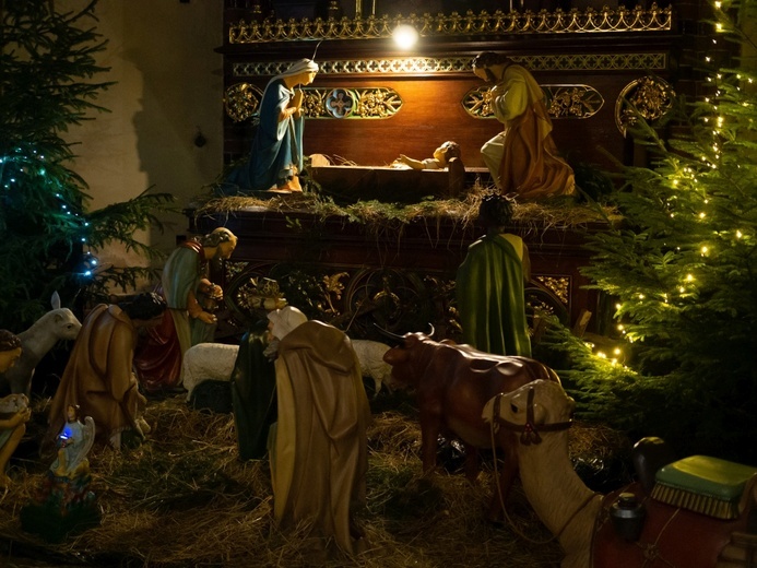 Zakończenie SOW i powołanie wspólnoty Przyjaciół Oblubieńca