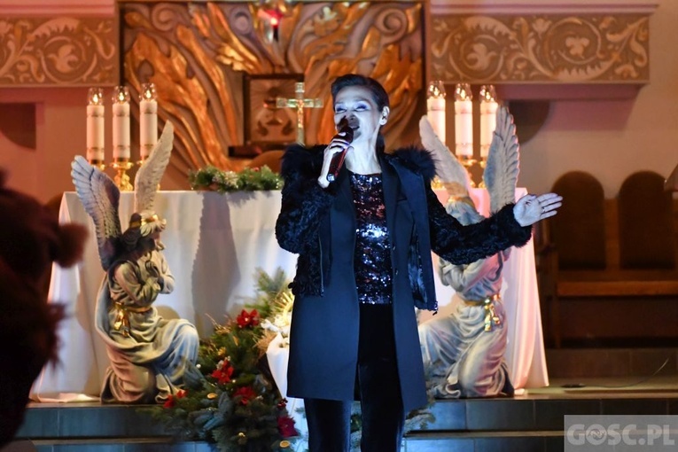 VI. Koncert Świąteczny w Starym Kisielinie